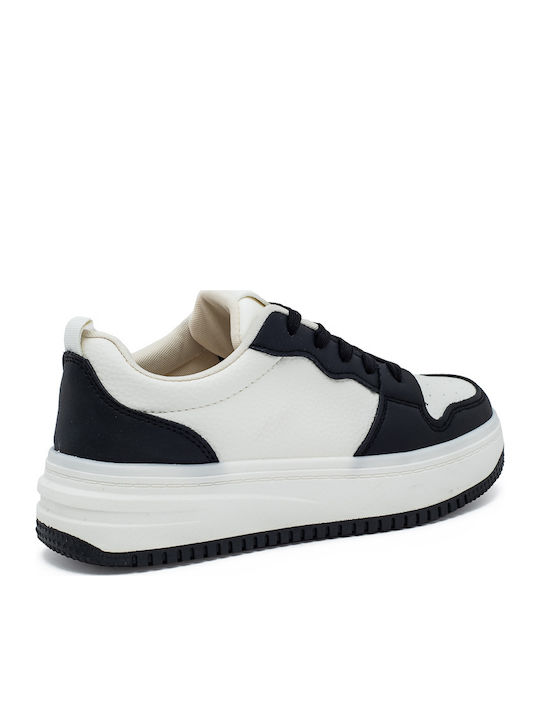 Γυναικεία Sneakers Μαύρο