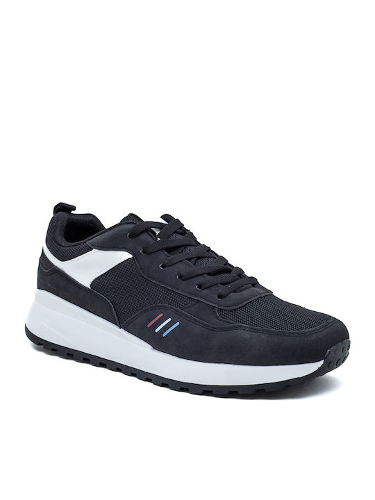 Sneakers Black