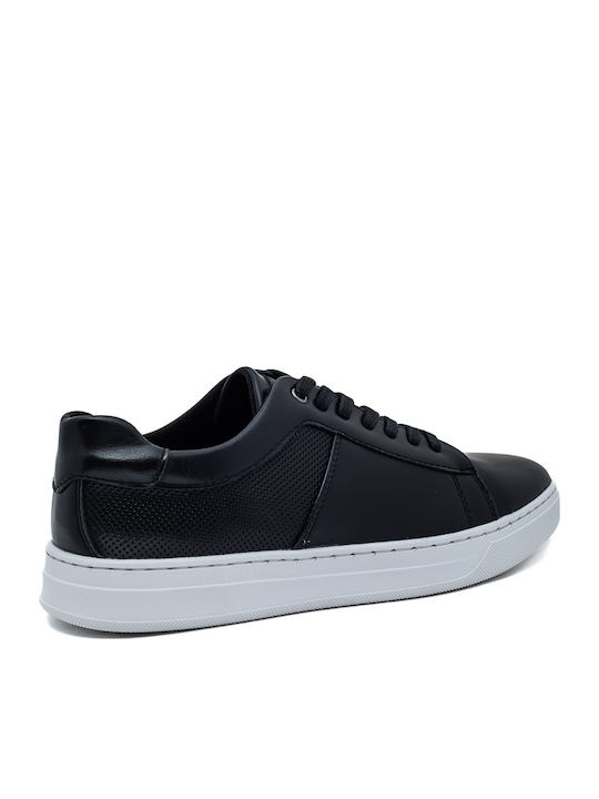 Sneakers White / Black