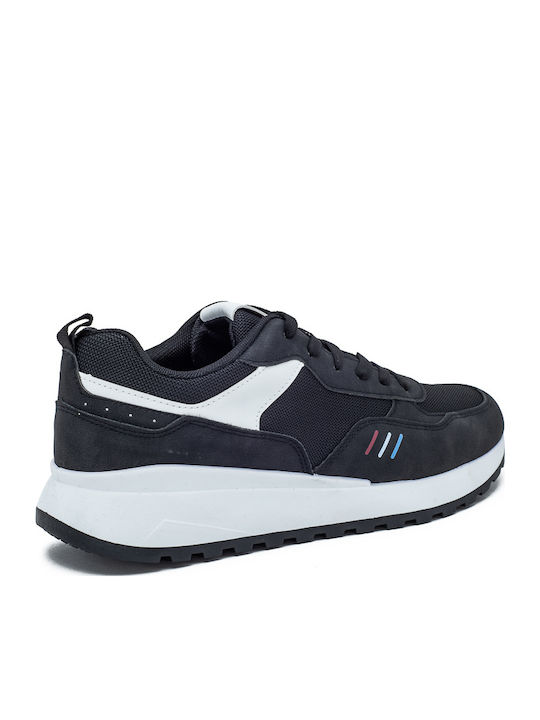 Sneakers Black