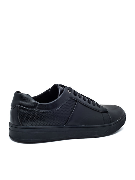 Herren Sneakers Schwarz