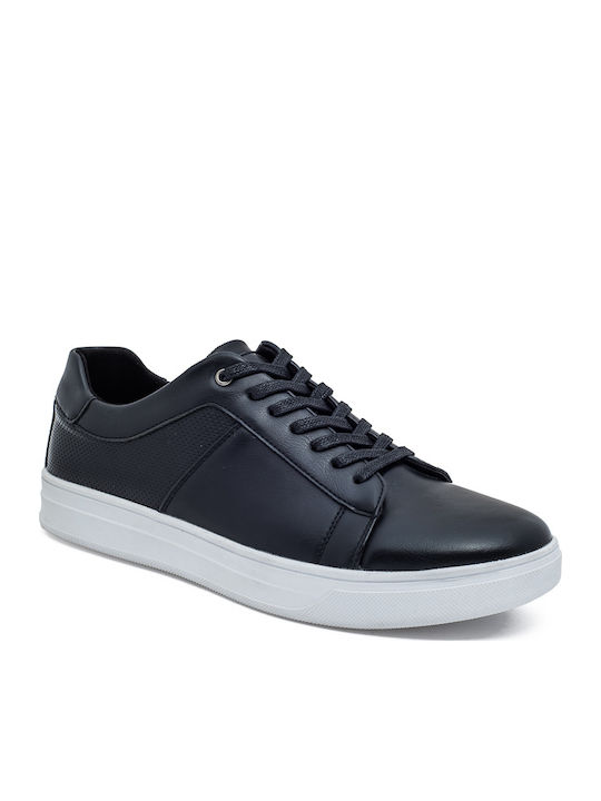 Sneakers White / Black