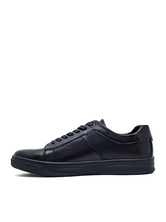 Herren Sneakers Schwarz
