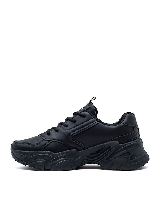 Sneakers Black