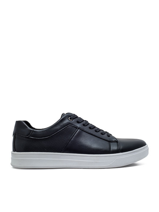 Sneakers White / Black