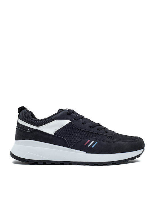 Sneakers Black