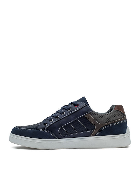 Sneakers Blue