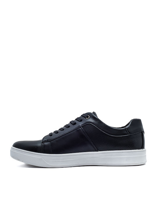 Sneakers White / Black