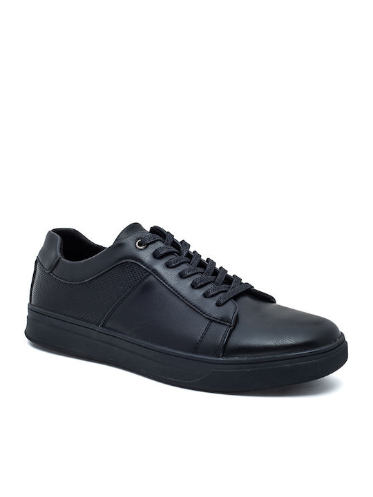 Herren Sneakers Schwarz
