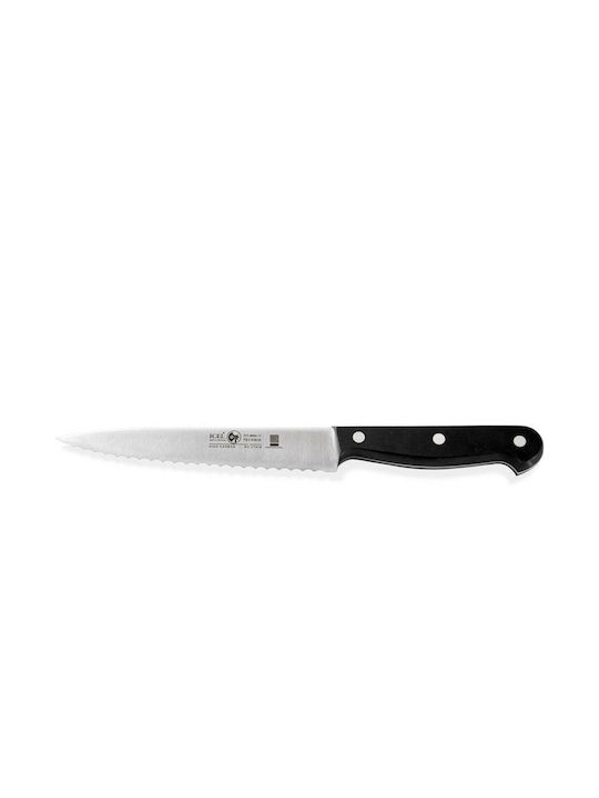 Icel Technik Knife Meat made of Stainless Steel 17cm 271.8664.17 1pcs