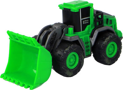 Farm Vehicle Tractor pentru 3++ Ani