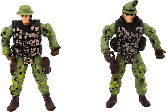 Combat Καραβάκι Στρατιωτικό για 3+ Ετών