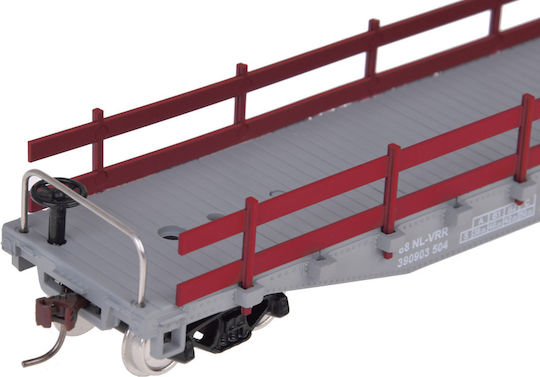 Jokomisiada Transport Toy Car 1:87