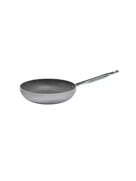 Ballarini Professional Granitium Pan made of Aluminum with Stone Coating 28cm