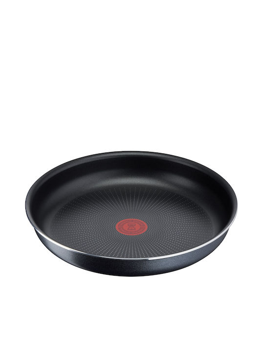 Tefal Ingenio Xl Force Pfannen-Set aus Aluminium mit Antihaftbeschichtung 2 Teile