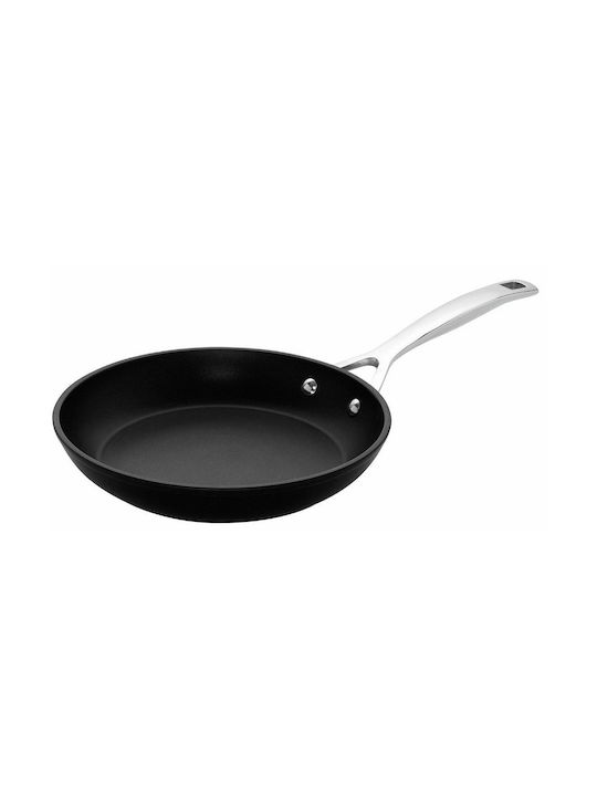 Le Creuset Toughened Non-Stick Pan from Aluminum with Non-Stick Interior Coating 30cm