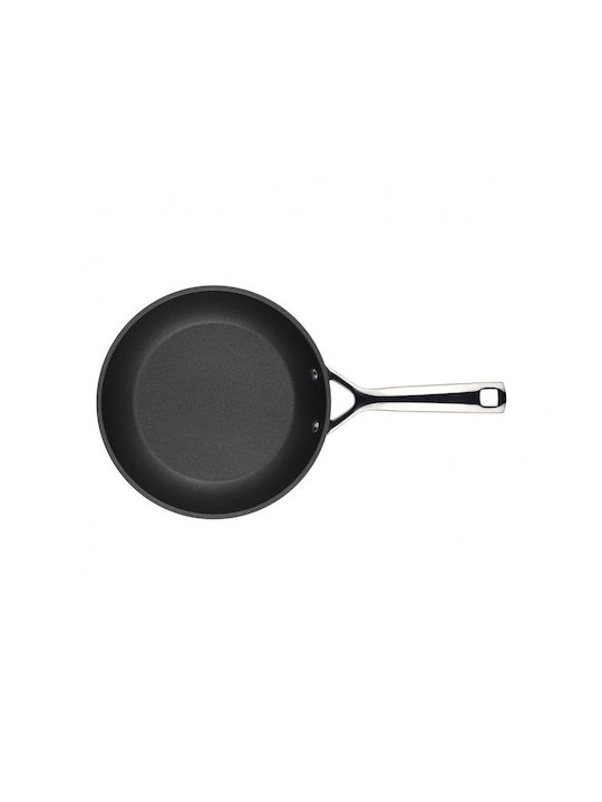 Le Creuset Toughened Non-Stick Pan from Aluminum with Non-Stick Interior Coating 30cm