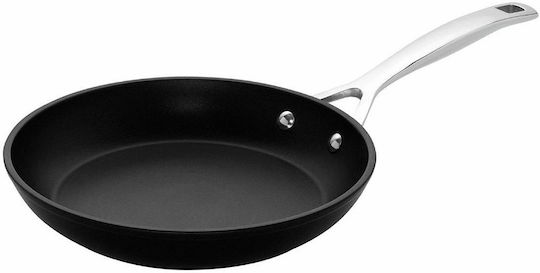 Le Creuset Toughened Non-Stick Aluminum Pan with Interior Coating