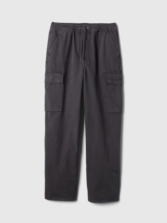 GAP Men's Jeans Pants in Baggy Line Navy