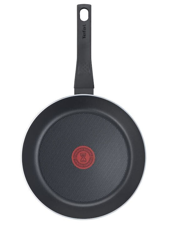 Tefal Easy Cook & Clean Тиган от Алуминий 28см
