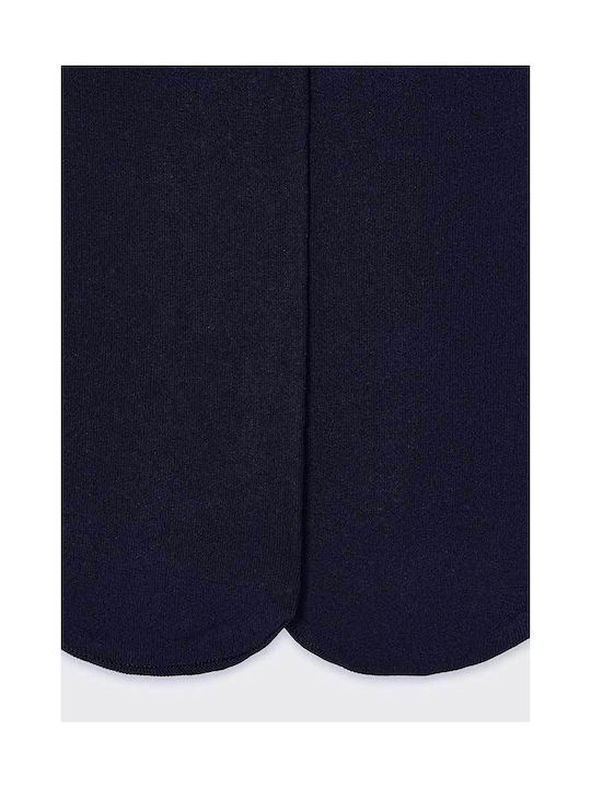 Mayoral Kinderstrumpfhose navy blue