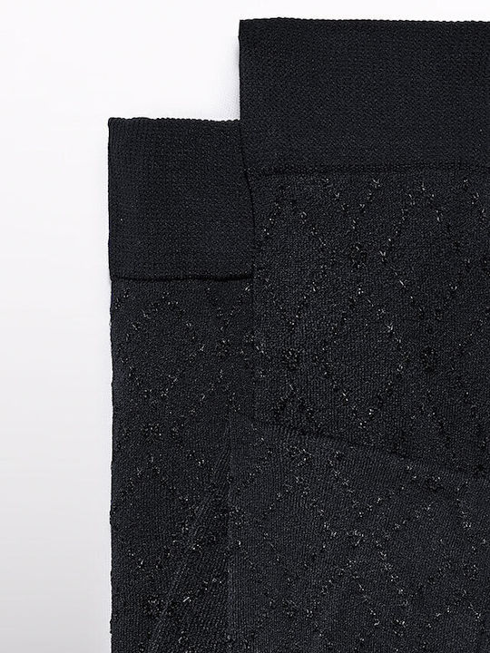 Abel & Lula Kids Tight Black