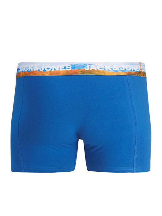 Jack & Jones Multicolour 3бр