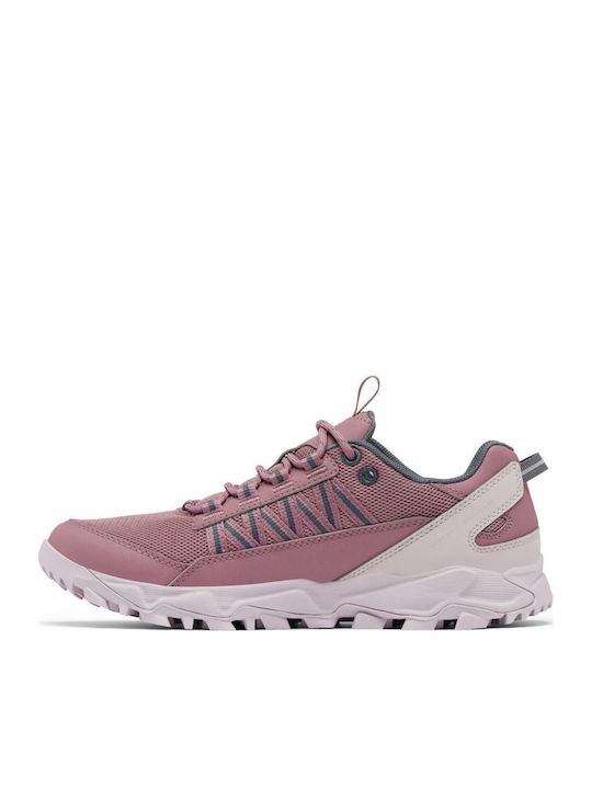 Flow Fremont Sneakers Fig / Vapor