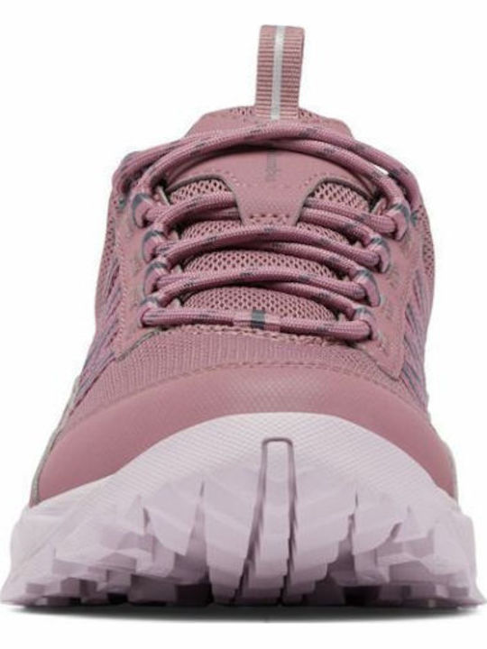 Flow Fremont Sneakers Fig / Vapor