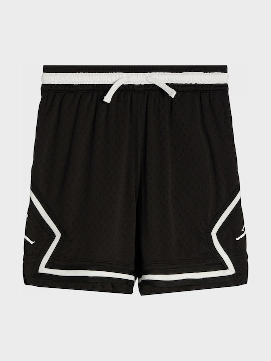 Jordan Kids' Athletic Shorts/Bermudas Dri-Fit Black