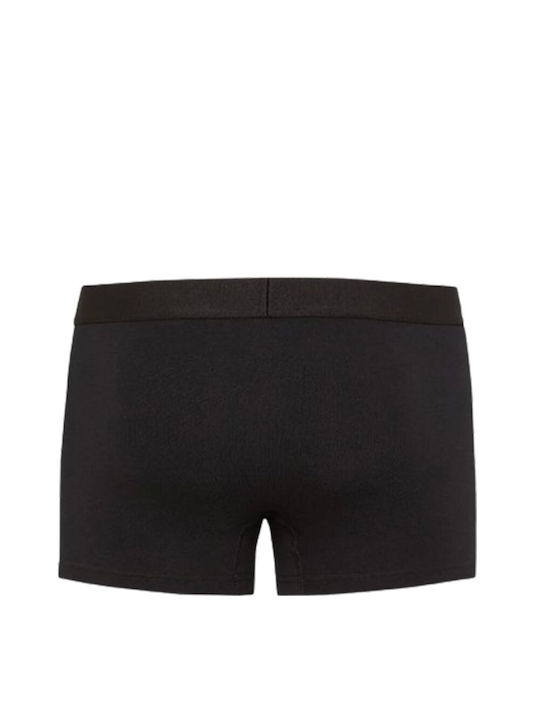 Men's Boxer Black