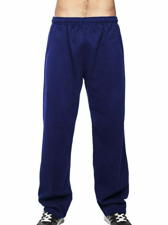 Bodymove Pantaloni de trening Navy