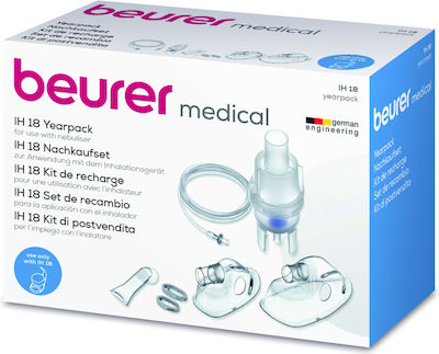 Beurer Ih 18 Kids Nebulizer 60116