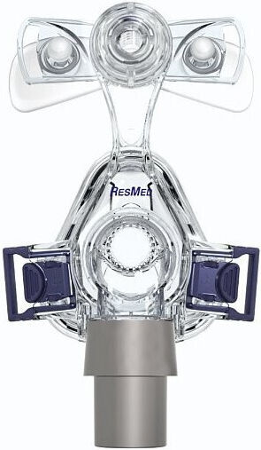 Resmed Mirage Micro Nasal Mask CPAP Device