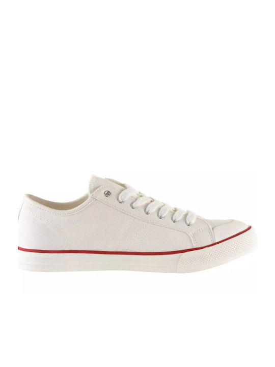 Levi's Hernandez Sneakers White