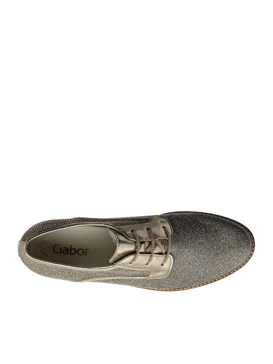 Γυναικεία Sneakers Platinum