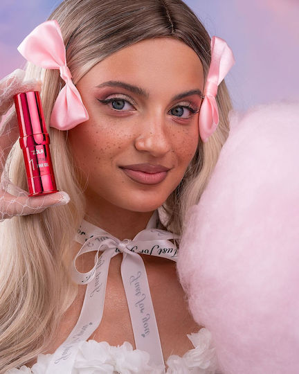 Zola Für Augenbrauen-Make-up No 2 Wasserdicht Blau 10ml