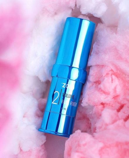 Zola Für Augenbrauen-Make-up No 2 Wasserdicht Blau 10ml