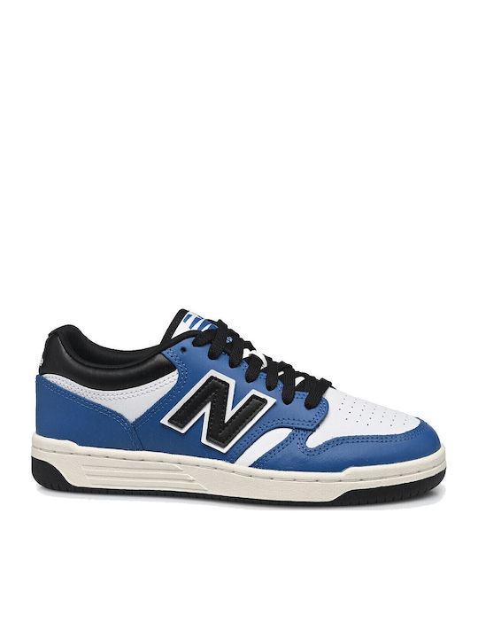New Balance 480 Μπλε