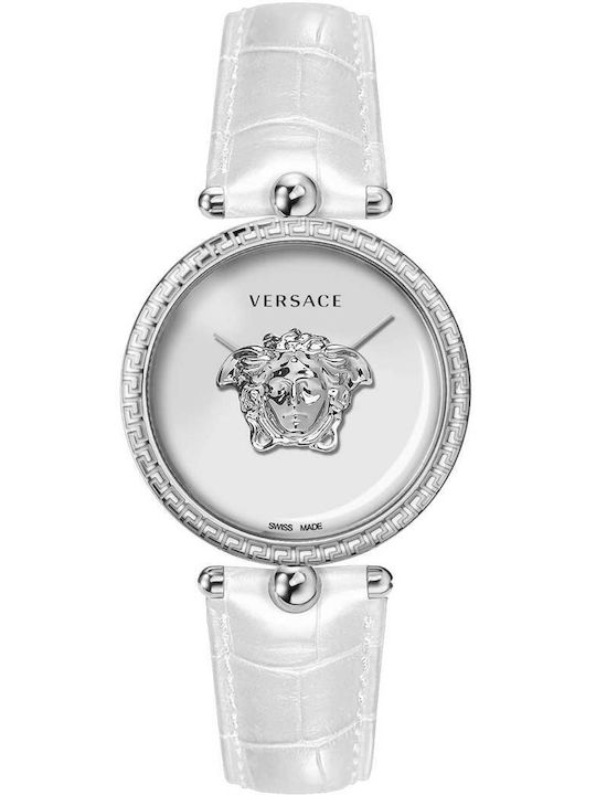 Versace Palazzo Uhr mit Batteriewerk