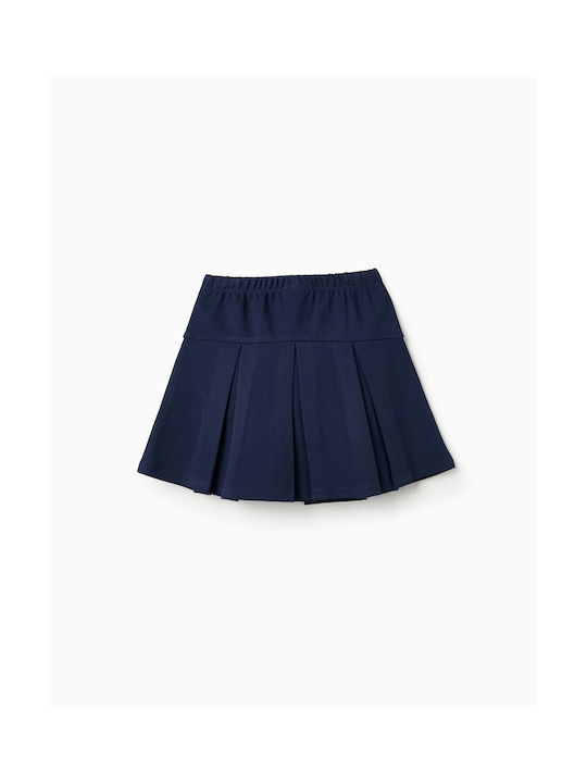 Zippy Kids Skirt Blue