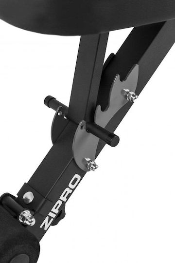 Zipro Adjustable Abdominal Workout Bench
