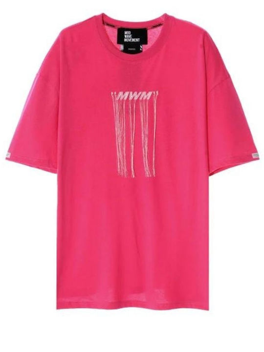 T-shirt Pink
