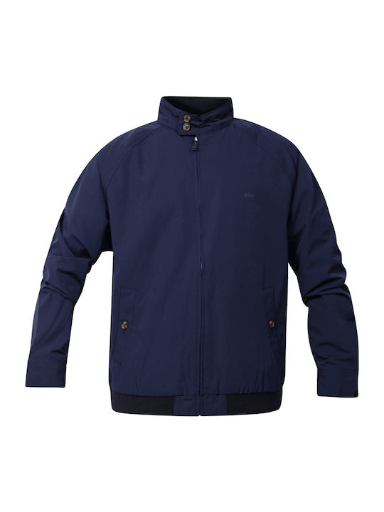 Jacke DARK BLUE