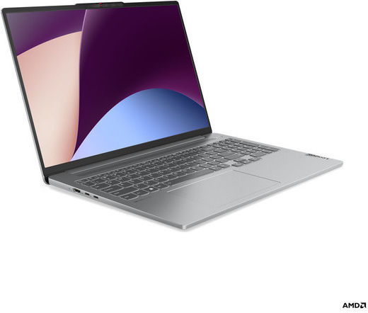 Lenovo IdeaPad Pro 5 16APH8 16" IPS QHD+ 120Hz (Ryzen 7-7840HS/16GB/1TB SSD/GeForce RTX 4050/W11 Home) + BitDefender Antivirus Arctic Grey (GR Keyboard)