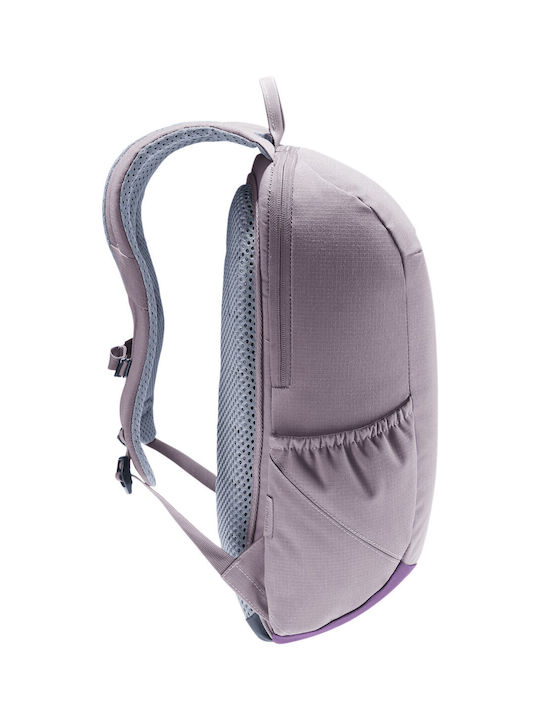 Deuter Backpack Purple 16lt