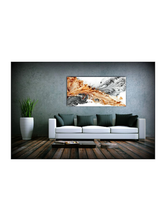 3D Wall Panels Made of PVC Multicolour 280x120cm