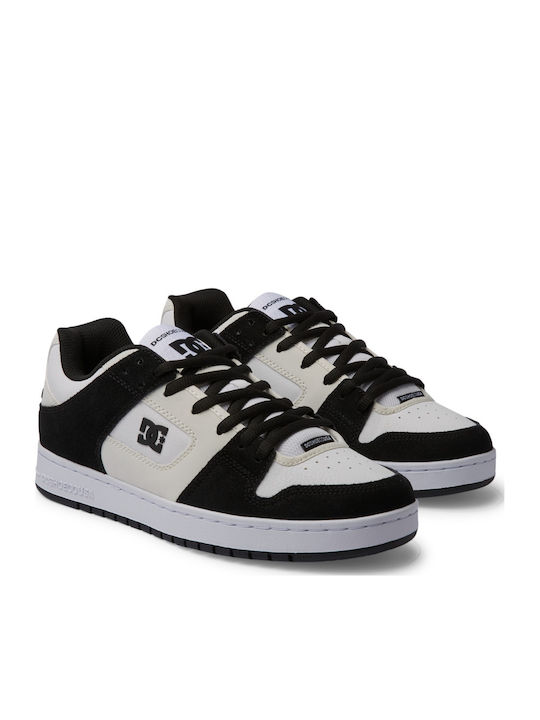 Manteca Se Sneakers White