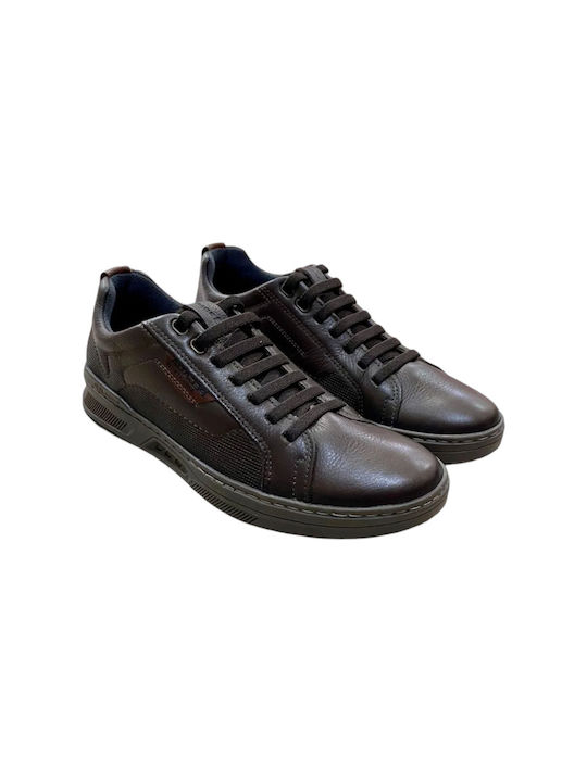 Pegada Sneakers BLACK