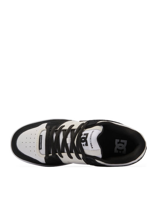Manteca Se Sneakers White
